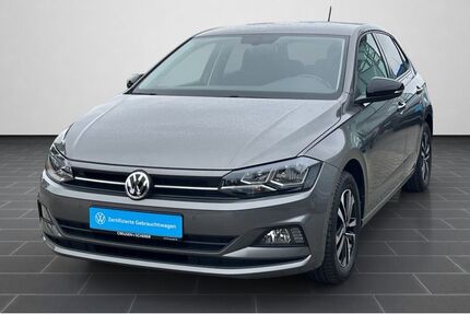 VW Polo 48.739 km 14.800 € Alzey 55232