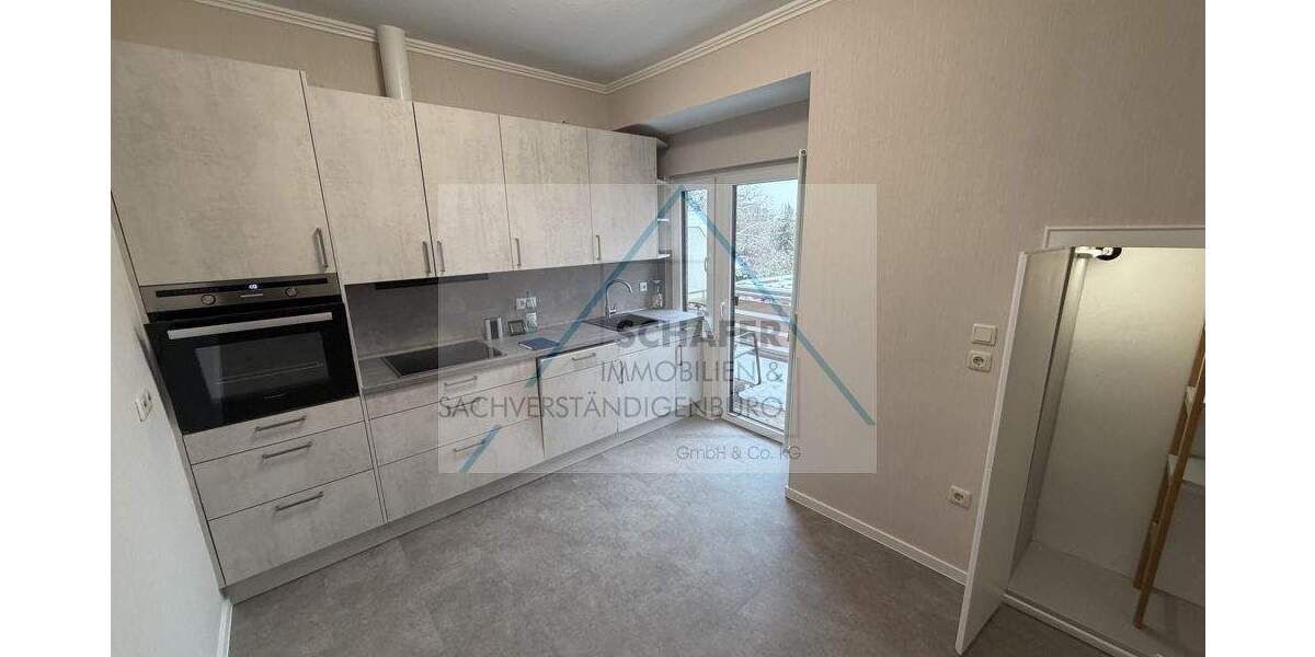 Etagenwohnung Bassum - 2 Zimmer, 78 m&sup2;, 700&euro; | Angebot:25628631