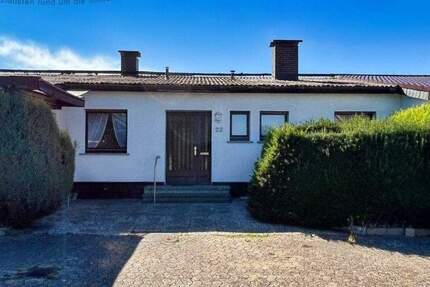 Bezahlbarer Bungalow 5 zimmer