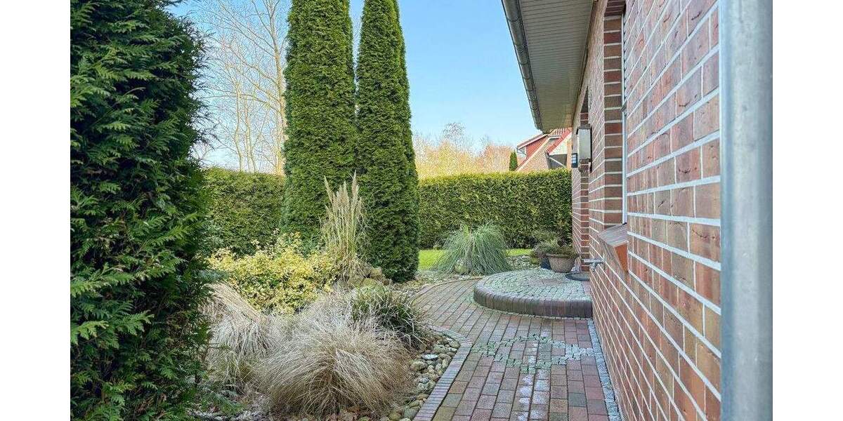 Einfamilienhaus Marienhafe - 6 Zimmer, 135 m&sup2;, 319.000&euro; | Angebot:25692674