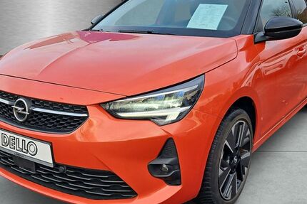 Opel Corsa 36.590 km 14.980 &euro; Neumünster 24536