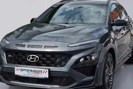 Hyundai KONA 19.625 km 25.550 &euro; Calden - Westuffeln 34379