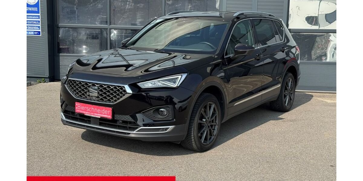 Seat Tarraco 71.275 km 26.350 € Regensburg 93055