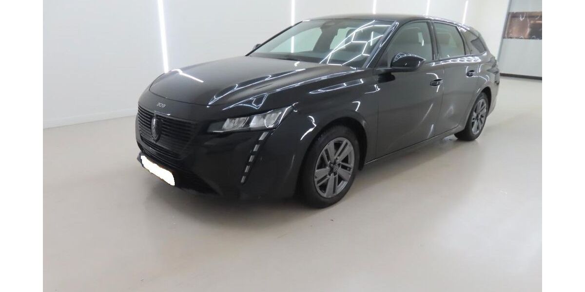 Peugeot 308 172.600 km 9.401 &euro; Recklinghausen 45661