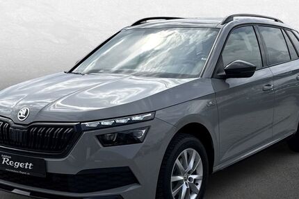 Skoda Kamiq 44.228 km 20.990 &euro; Soest 59494