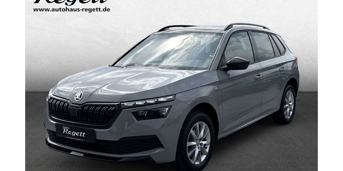 Skoda Kamiq 44.228 km 20.990 &euro; Soest 59494