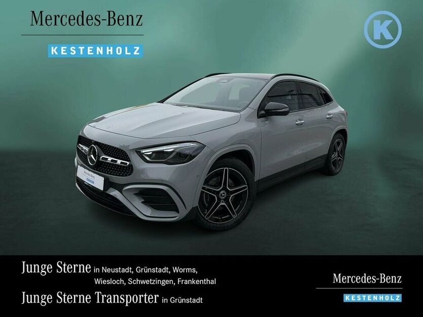 GLA 220