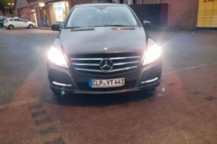 Mercedes-Benz R 350 253.000 km 13.000 &euro; Molbergen 49696