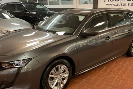 Peugeot 508 102.000 km 14.590 &euro; Wülfrath 42489