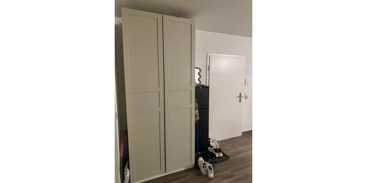 Etagenwohnung Wedel - 2 Zimmer, 57 m&sup2;, 870&euro; | Angebot:26036783