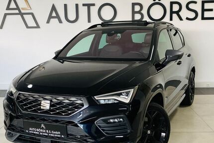 Seat Ateca 87.890 km 25.890 &euro; Braunschweig 38114