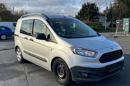 Ford Transit 235.000 km 3.850 &euro; Neustadt / Hessen 35279