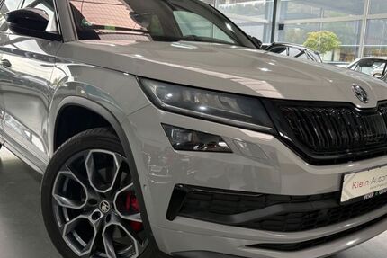 Skoda Kodiaq 82.000 km 31.990 &euro; Forchtenberg 74670