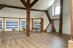 2 Zimmer Balkon Gartenanteil - Maisonettenwohnung Schwerin Feldstadt | Angebot:26866828
