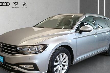 VW Passat 60.296 km 22.669 &euro; Gera 07546