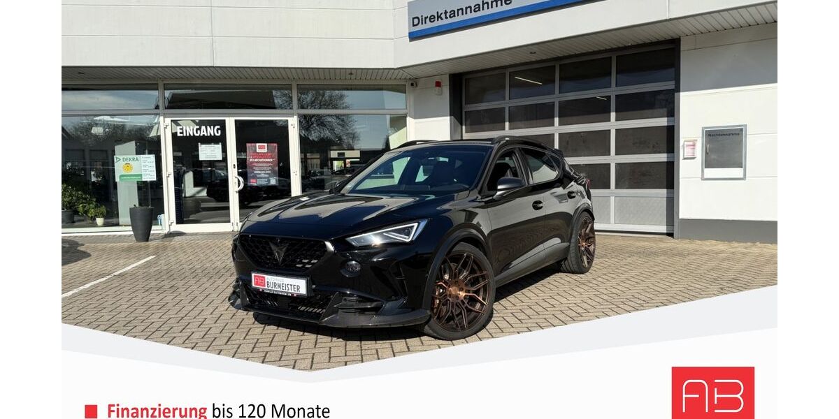 Cupra Formentor 41.745 km 44.990 &euro; Parchim 19370