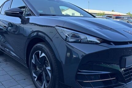 Cupra Tavascan 1.800 km 40.990 &euro; Ilsede 31246
