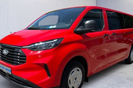 Ford Transit Custom 76.545 km 38.990 &euro; Freiburg 79111