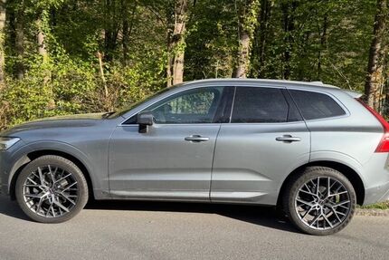 Volvo XC60 87.000 km 31.999 &euro; Solingen 42697
