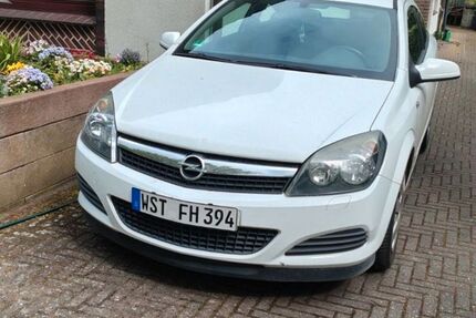 Opel Astra 200.000 km 1.250 &euro; Edewecht 26188