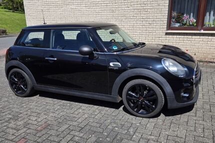 Mini ONE 109.760 km 8.500 &euro; Bühren 37127