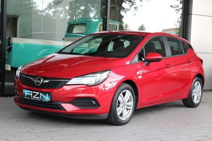 Opel Astra 23.000 km 13.900 € Chemnitz 09114