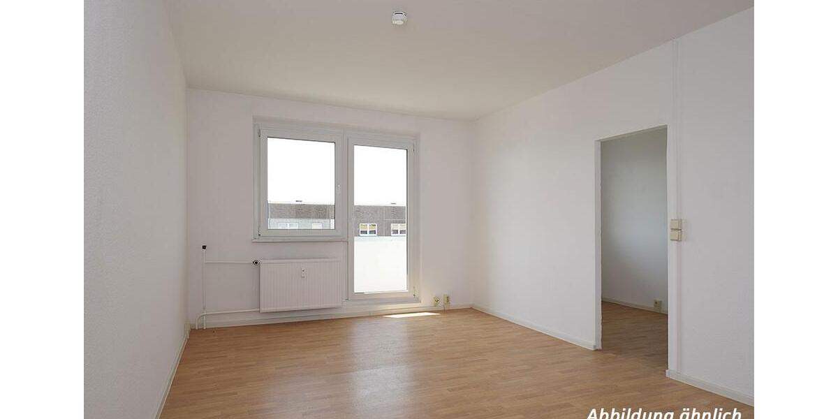 Erdgeschoßwohnung Halle (Saale) Dölau - 2 Zimmer, 57 m&sup2;, 416&euro; | Angebot:25570823