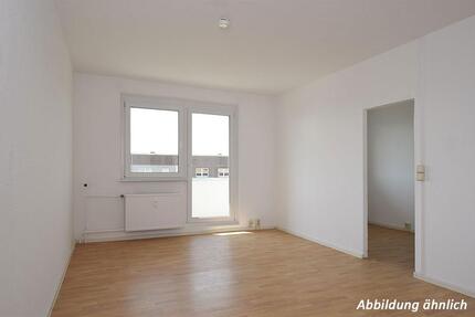 Wohnung Halle (Saale) Dölau - 2 Zimmer, 57 m&sup2;, 416&euro; | Angebot:25570823