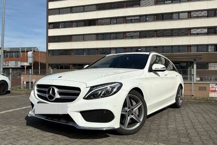 Mercedes-Benz C 250 136.000 km 22.795 &euro; Köln 50827