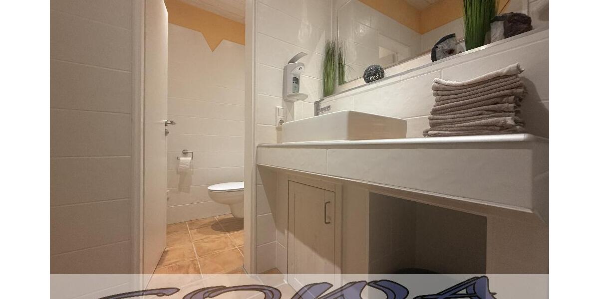 Ideal für Heilpraktiker! Schöne Gewerbeeinheit für Büro oder Praxis in der Innenstadt - Neuburg - Ein Objekt von Ihrem Immobilienpartner SOWA Immobilien und Finanzen - Gewerbeobjekt Neuburg | Angebot:27143411
