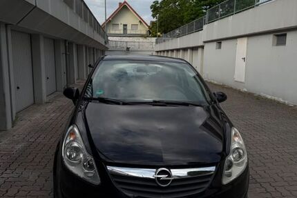Opel Corsa 135.855 km 2.750 &euro; Mannheim 68165