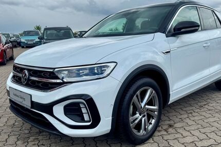 VW T-Roc 21.140 km 29.998 &euro; Nienburg 31582