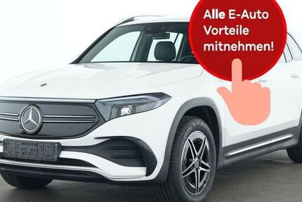 Mercedes-Benz EQB 56.596 km 29.930 € Bad Oldesloe 23843