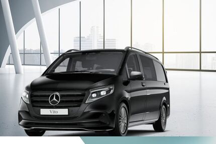 Mercedes-Benz Vito 14.553 km 58.490 &euro; Kesselsdorf 01723