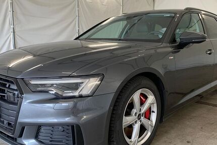 Audi A6 124.985 km 27.490 &euro; Steinbach-Hallenberg OT Herges-Hallenberg 98587