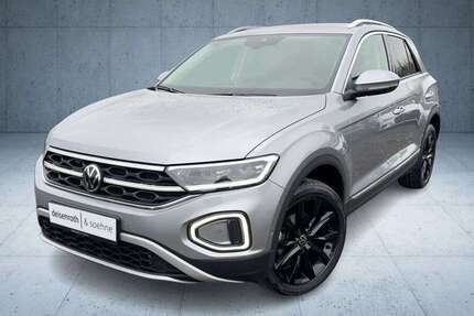 VW T-Roc 19.377 km 28.905 &euro; Alsfeld 36304