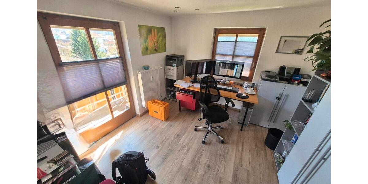 Etagenwohnung Bodenmais - 5 Zimmer, 120 m&sup2;, 900&euro; | Angebot:26225302