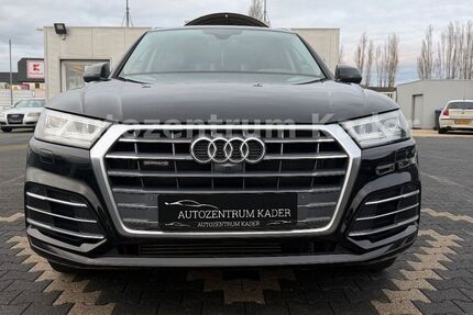 Audi Q5 158.000 km 24.990 &euro; Eschweiler 52249