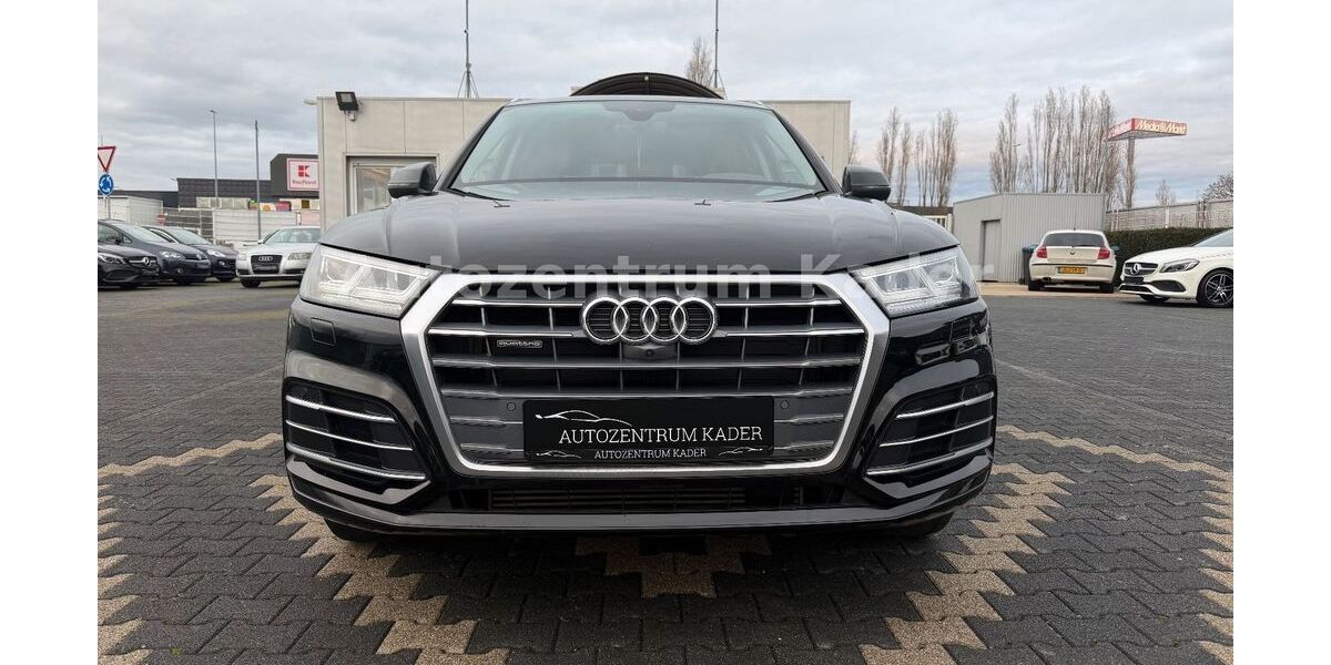 Audi Q5 158.000 km 24.990 &euro; Eschweiler 52249
