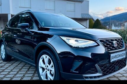 Seat Arona 6.200 km 24.990 € Kirchzarten 79199