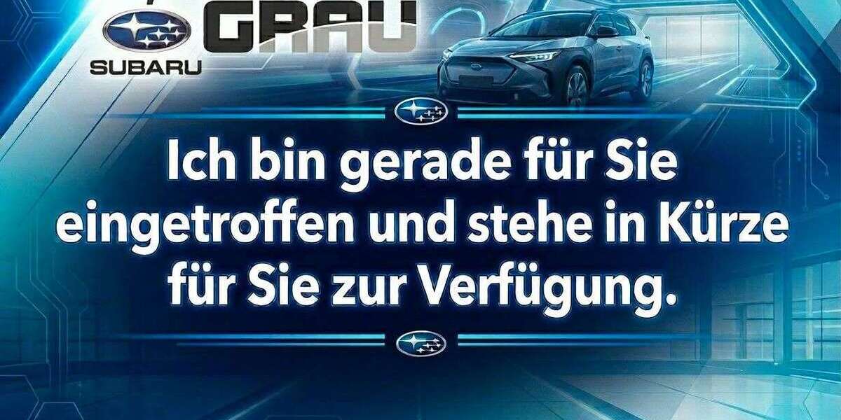 Subaru Impreza 55.000 km 15.990 &euro; Eschenburg-Eibelshausen 35713
