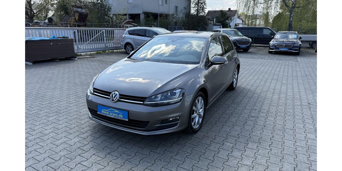 VW Golf 107.685 km 12.990 &euro; Egelsbach 63329