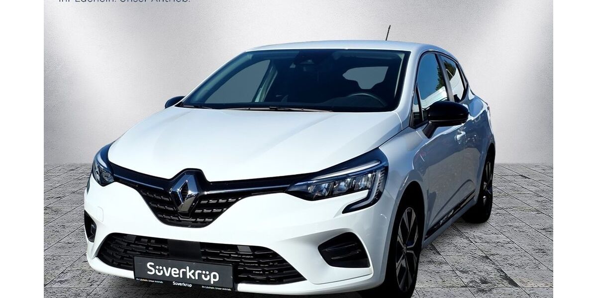 Renault Clio 34.549 km 13.990 &euro; Rendsburg 24768