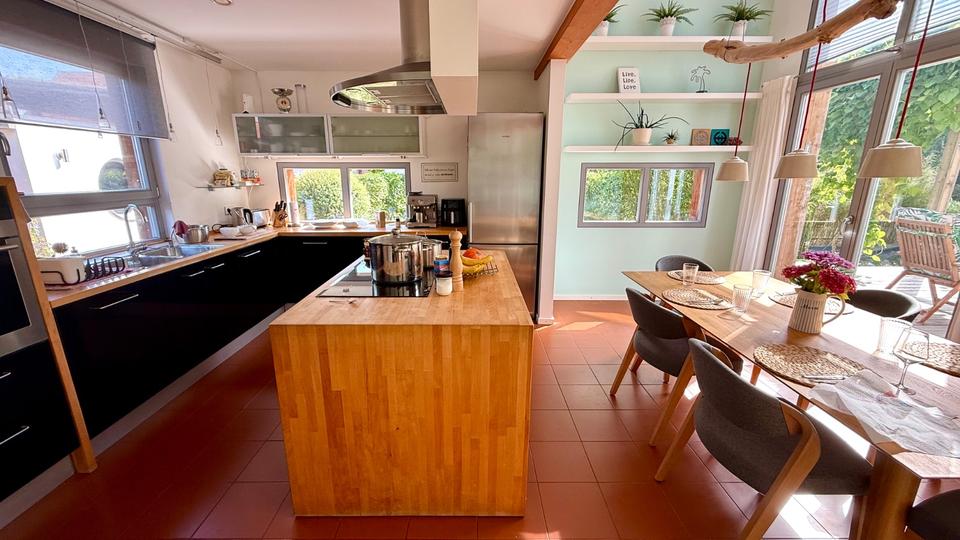 Einfamilienhaus Minden Bölhorst - 7 Zimmer, 205 m&sup2;, 698.000&euro; | Angebot:27147045