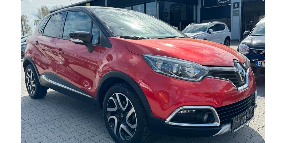 Renault Captur 107.900 km 11.490 &euro; Wiesmoor 26639