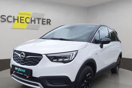 Opel Crossland (X) 67.000 km 12.890 € Rodalben-Neuhof 66976
