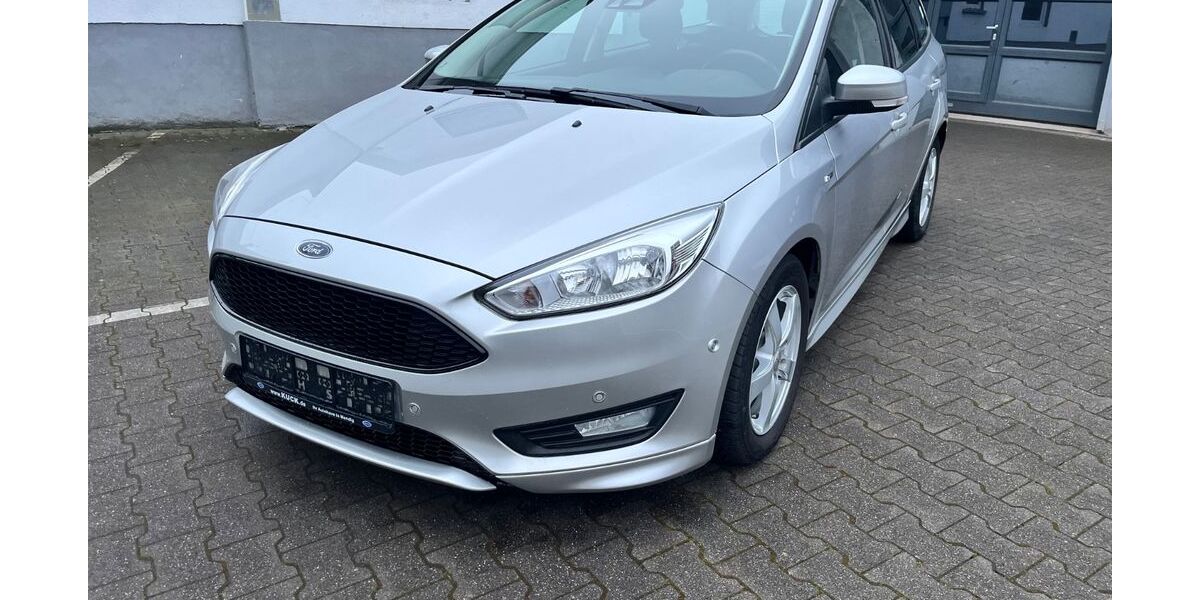 Ford Focus 132.800 km 8.400 &euro; Andernach 56626
