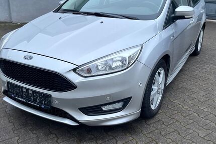 Ford Focus 132.800 km 9.300 &euro; Andernach 56626