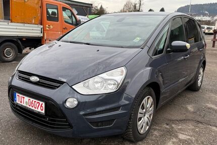 Ford S-Max 397.000 km 1.999 &euro; Tuttlingen 78532
