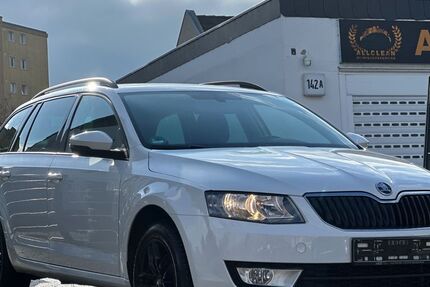 Skoda Octavia 171.000 km 8.400 &euro; Berlin 12351